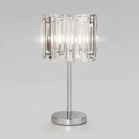 Luminairewater Bogate’s Cella 01147/1, E14, 1x60W, 240x240x480 mm, chromium color