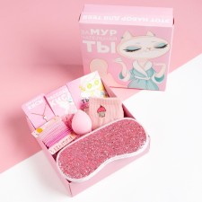 Gift set KAFTAN 