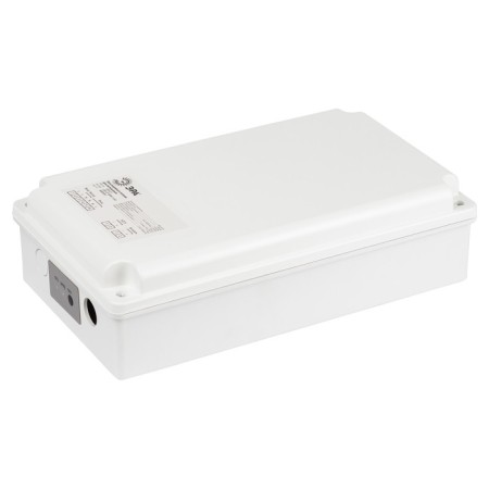 BAP for LED-VP-E200-1-240 era lamps is universal up to 200W 1 hour, IP65