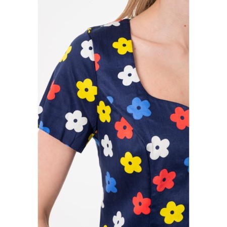 Women's dress, size 42-2