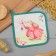 Ethel Rabbit Ethel Truste 19x19 Sarzha, 100% H/L, Vatin 250g/m2