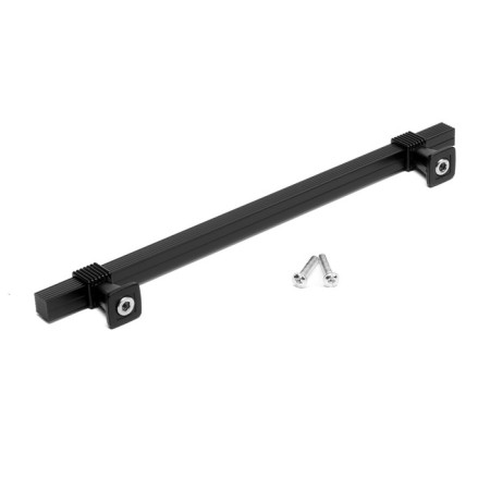 Cappio RSC105 bracket handle, aluminum, m/o 192, black color-4