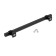 Cappio RSC105 bracket handle, aluminum, m/o 192, black color