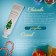 Hand cream New Year's "bergamot and sandalwood", 30 ml
