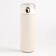 Thermos, 400 ml, Simple "Master K", retains heat 8 hours, 20.5 x 6.3 cm, white