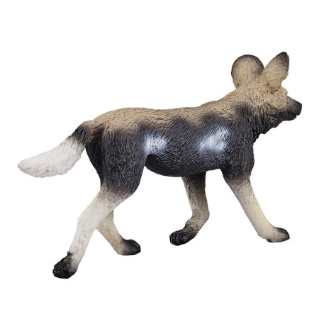 Figure Konik "Hyenoid Dog"-2