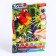 Set for creativity "Picture by numbers. Parrots ", 21.5 × 1.5 × 32 cm