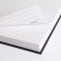 Diary in a solid cover A5, 160 L "Real man, bold, strong"