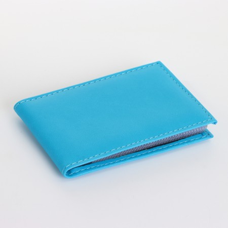 Businessman, 18 cards, blue color-1