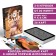 Playing cards "Hot Game Carts" Sports, 36 cards, 18+