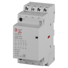 Contactor Modular Era Pro No-902-330 km25-04 AS