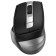Mouse A4Tech FSTYLER FB35C Gray/Black Optical (2400DPI) Wireless BT/Radio USB (6but 102939