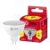 LED LED era Red Line "Sofit", 9 W, GU5.3, 720 lm, 2700K, glow warm white