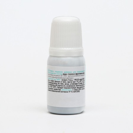 Driving Driving Kreda Bio Prime-Gel, water-soluble, brown, 10 ml-1