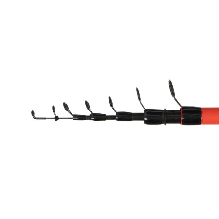 Carbox rods s/c namazu element bolo, 5 m, test 15-40 g, IM7-1