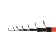 Carbox rods s/c namazu element bolo, 5 m, test 15-40 g, IM7