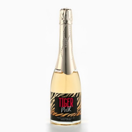 Toilet water for the New Year “Shine, Damn”, 100 ml.-1