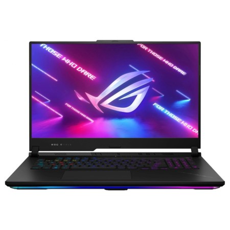 ASUS ROG STRIX SCAR 17 G733PYV-LLL067W Ryzen 9 7945HX3D 32GB SSD1TB NVIDIA GeForce R 107746