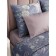 Bed linen 1.5 joint venture bernadette, size 150x214 cm, 143x215 cm, 70x70 cm - 2 pcs