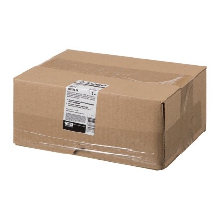 GAKE ZWR, transitional, DIN6334, galvanized, M14, 5 kg-3