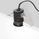 The built-in lamp Technical DL059-7W4K-B, LED, 7 W, 39x39x51 mm, 610 lm, 4000k, black