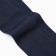 Pantyhose children's microfibers with fleece inside, dark blue color, height 122-134 cm (7-9 years)