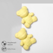 Earrings Plastic 