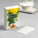 Set of filter packages for brewing tea with ties, for a mug, 50 pcs., 7 x 9 cm