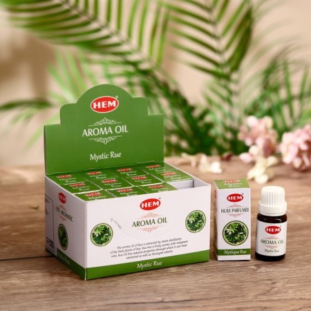 Aromaticomal hem 10 ml mystical root-5