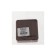Ringing box for the cable channel Ural Pak, 75x75x28, IP40, Dark Tree, KR-513140075-