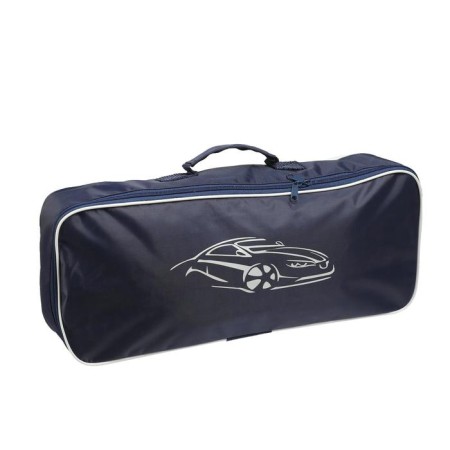 Car bag "Standard", 48x20x11 cm, mix-3