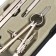 Ready-made KOH-I-NOOR 6902, 6 items, professional, compass 140 mm, in a plastic case