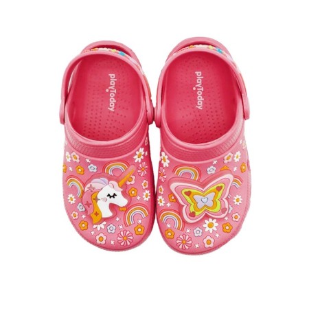 Sabo for the girl PlayTode, size 24-25-5