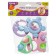 Set of rattles "Tenderness", 4 pcs, crumb I