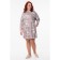 Women's dress, size 58