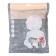 Reusable diaper "gnomics"