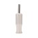 Straight fork without salary 6a flat white rexant