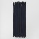 Lightning "Spiral", No. 5, detachable, automatic lock, 80 cm, dark blue color