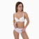 Women's bra, dairy color, size 85V