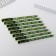 Handle Blood Blue Paste 0.7 mm with Avocato cap plastic software, price per 1pc