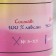 Glass luminous 100% Lavsan "Shiii" melange 50 grams 50 m white-neonovo-green