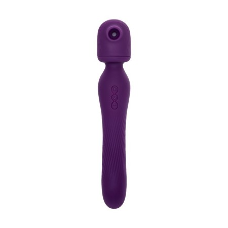 2B1 Jos Kisom, silicone, purple color, 13 cm-8