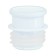Thermos 3.2 l, with a glass flask, retains heat 12 hours, with a mug, olive
