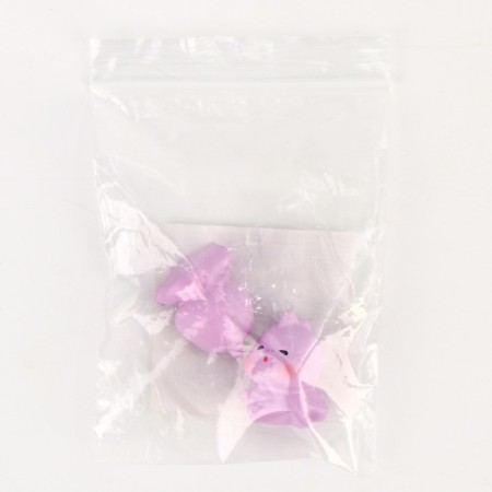 Miniature Puppet "Sleep Dragon", set 2 pcs., Size 1 pc. - 2.5 × 2 cm-6