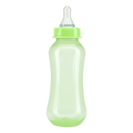 Folding bottle for feeding, color, 250 ml, from 0 months, mix-7