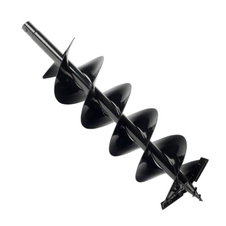Schnek for the gas tanker Patriot D200b, 200x800, two -mounting, interchangeable knives