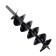 Schnek for the gas tanker Patriot D200b, 200x800, two -mounting, interchangeable knives