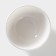 Saladnik porcelain shade White Label, 400 ml, D = 12.5 cm, white color