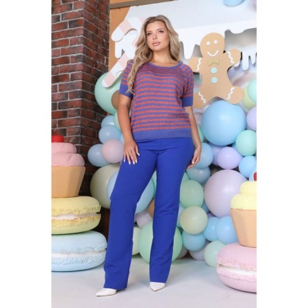 Female jumper Wisell DR3-373/9, size 54-5
