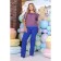 Female jumper Wisell DR3-373/9, size 54